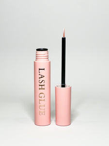 Strip Eyelash Glue